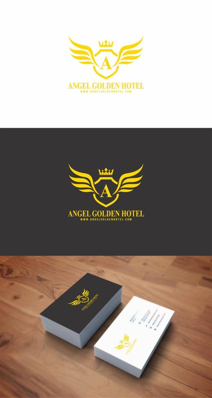Angel Golden Khách sạn 3*