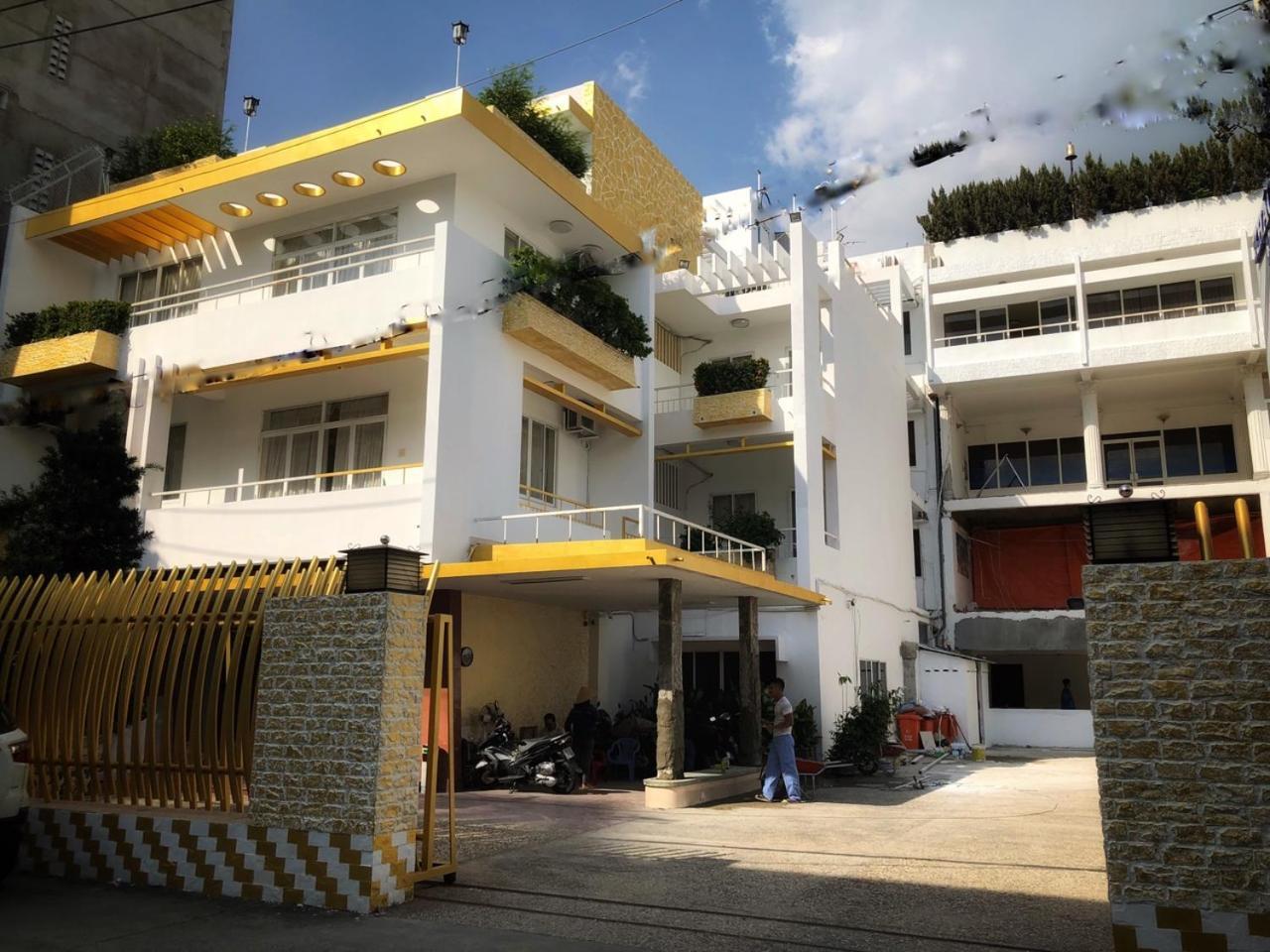 Angel Golden 3* TP. Hồ Chí Minh