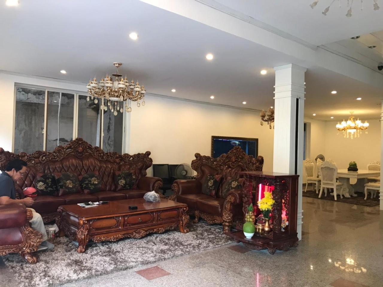 Angel Golden Khách sạn 3*