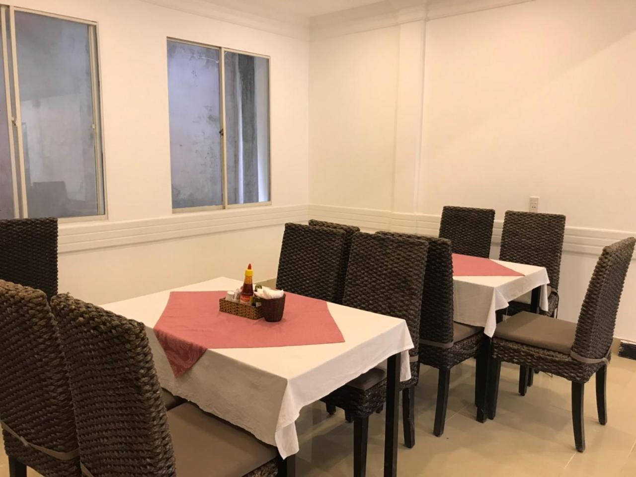Khách sạn Angel Golden 3*